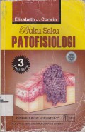 BUKU SAKU PATOFISIOLOGI Ed.3