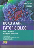 BUKU AJAR PATOFISIOLOGI Edisi 6 Volume 1
